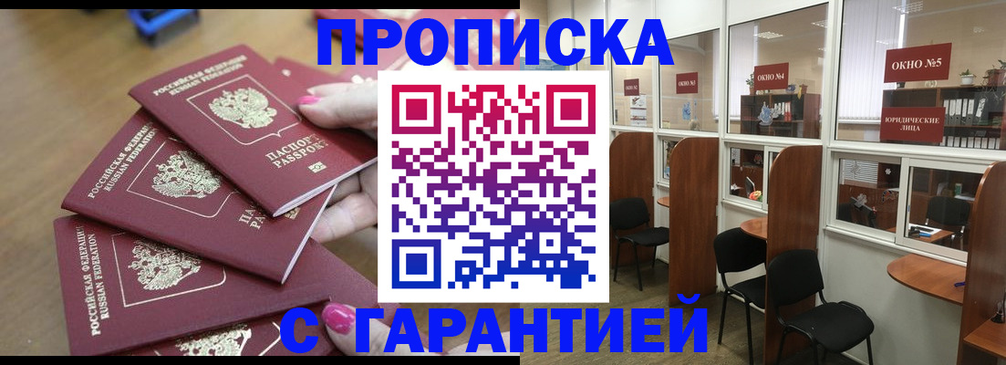 прописка поиск в Химках